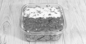 LASAGNE CHICKEN