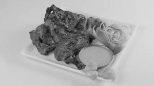 Tandoori Chicken