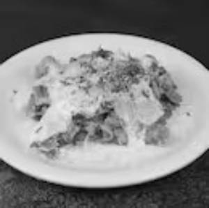 Dahi Papdi
