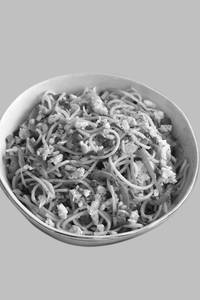 Double Egg Noodles
