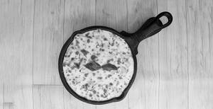 VEG SKILLET
