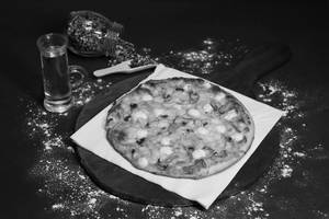 Veg Trio Pizza