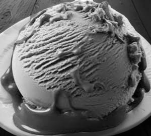 Chocolate Icecream (1Scoop)