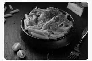 Veg Red Pasta