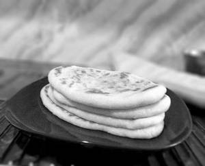 Stuff Naan