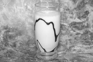 Strawberry Shake