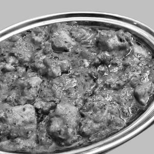 Kadai Chicken