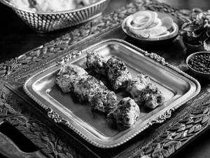 Chicken Kalimiri Tikka