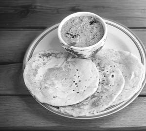 Set Dosa