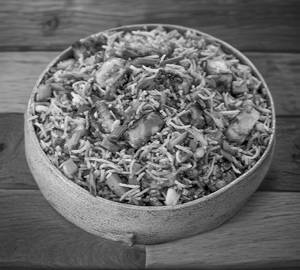 Paneer fried rice