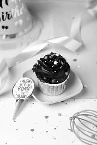 Chocolate Cup Cake 90g
