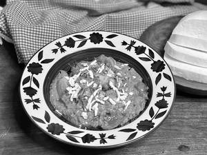 Veg Tawa Masala