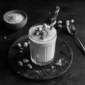 Pista Milk Shake