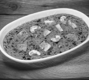 Kaju Paneer Makhana