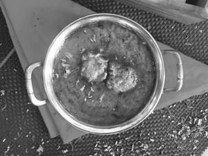 Fish Tikka Masala (8 Pcs)