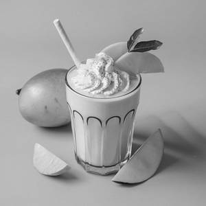 Mango Shake