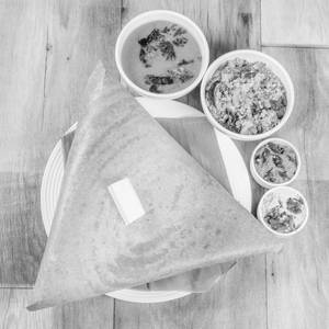 Mysore plain dosa