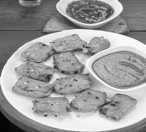 Paneer Pakora (8 Pieces)