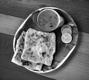 Veechu Parotta    