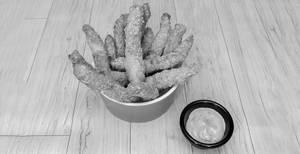 CHICKEN STRIPS