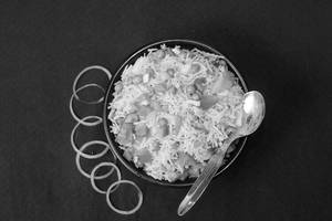 Veg Fried Rice