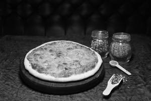 Margherita Pizza [7 Inches]