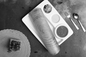 Bikaner Classic Plain Dosa