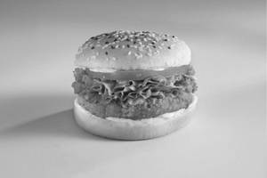 Paneer Burger