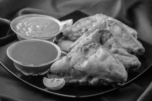 Bread Pakora