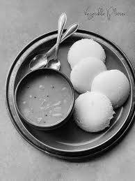 Plain idli [2 piece]