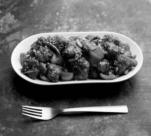 Chilli Chicken