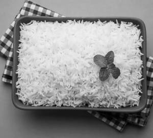 Plain Rice
