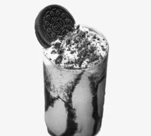 Oreo Milkshake