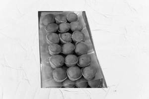 Besan Laddu