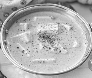 Shahi Paneer(sweet)