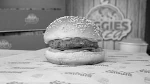Tikki Burger