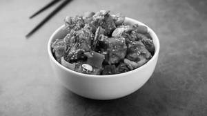 Chilli Paneer