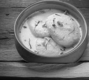 Rasmalai