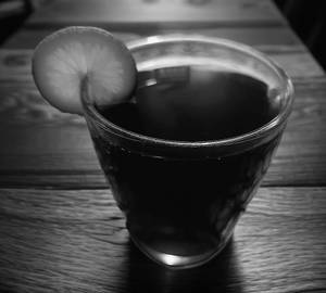 Lemon Tea