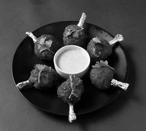 Chicken Lollipop