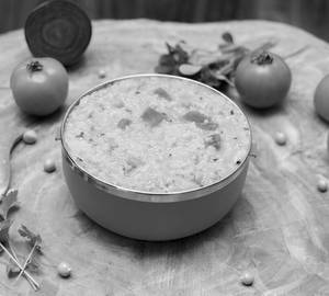 Dal Khichdi