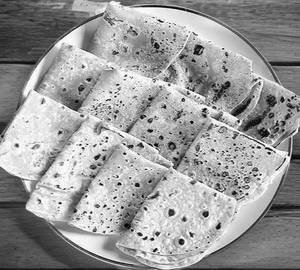 Rumali Roti