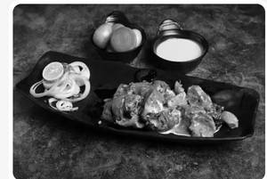 Flames Special Mix Veg Tikka