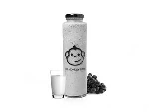Black Grape [Vegan Options]