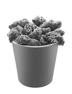 Wings Tub