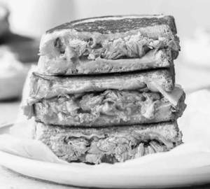 Chicken Crispy Sandwich