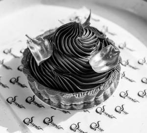 Chocolate Tart