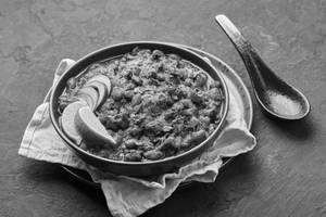 Rajma Dal Fry 
