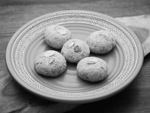 Mathura Peda