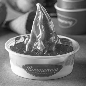 Jelly Jellos Icecream